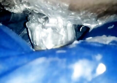 MissLexiLoup trans female constricted Rectums butt banging dominating the game on hawt rear chute A1