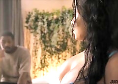 You can clean my dick after