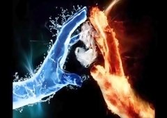 Crazy amateur Flashing, Close-up porn scene