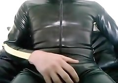 rubberbikerBERLIN two