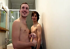 Horny Porn Clip Homosexual Big Dick Fantastic Like In Your Dreams