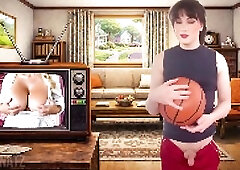 An 8-bit style adventure! I was always a troubled little delinquent, and this past time was the final straw! I was sent to stay with my Step-stepmothe