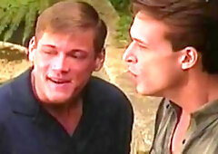 Falcon Studios: Dirty Dudes Dueling in Debauchery