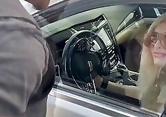 Fucked By The Long Dick Of The Law