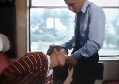 Theres About This Train - Something Special