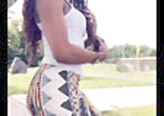 Jaywalk11, black shemale creampie