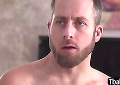 Hunk Joel Someone bangs ts Korra Del Rio plump asshole