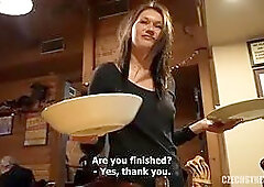 Czech Streets u2013 St. Nicholas Orgy