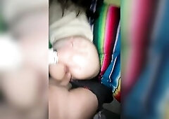 Íbamos a hablar y terminamos cogiendo