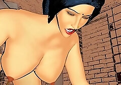 Ullu web series, manga porn, big boobs big ass