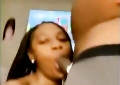 This chab pound her very hard until that babe cum.....Subscribe for greater quantity vids