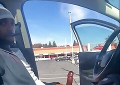 Wyd If You See Me (SexyRockstar)