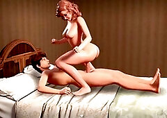 Lust epidemic gaming experience with Thetalkingmoose