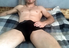 RussiMuscle Domination