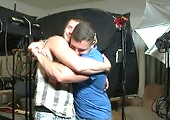 High Performance Men: Ravenous Rendezvous