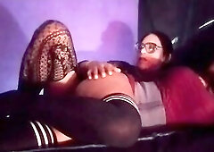 Cute sexy transvestites