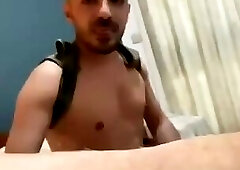 GREEK GROUP BAREBACK COMPILATION