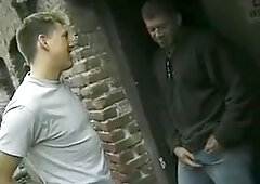 GloryHoleFun - nial