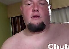 Black Chub Guy Fucked