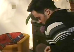 Hot House: Screaming for Shane's Swordplay