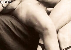 Darksome Lantern Entertainment presents 2 Centuries Of Vintage Porn