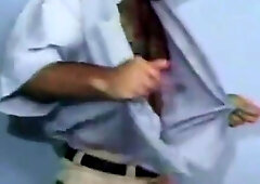 Amazing xxx scene homosexual Fisting incredible pretty one