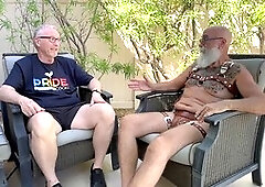The interview, mature, faphouse