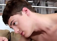 [manroyale] Musical Sexual Surprise