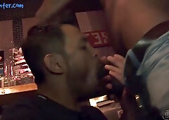 Incredible Porn Clip Gay Tattoo Fantastic Pretty One