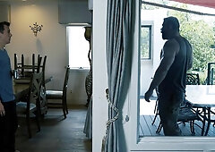 Deep Inside: Boredom Escapes to Wild F*cking