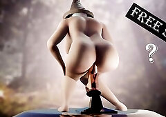 Orgasmic Ritual to Satisfy Your Kink