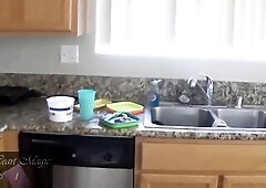 This is just the trailer if u are interested in the full movie scene u can discover it at episodes for sale the link is on our page