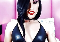 Pretty Fucking Trans Hugecock