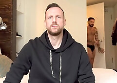 Igor Lucios Rails Tim Kruger’s Phat Rod & Guzzles Every Glob