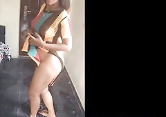 Neverseen Amateur Black Dripped Phone Hood Porn Footage