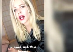 Or what happens after sex.., sex vital sex shop