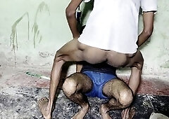 Superstar, youngsters, hand job
