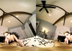 Once Alexis James As Ballerina Nina In Black Swan Is Loose In Lust She's Impossible To Contain