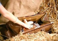 Three-Some and pretty ebony hair angel. Very priceless. Top art of erotic art.