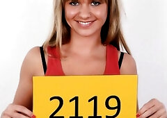 CZECH CASTING - KATKA (2119)