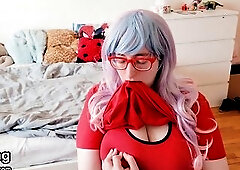 Fascination - Trans PMV - BoringKate