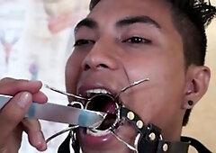 Doctor Twink: Doctor medical penetration