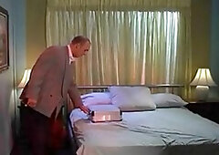 Falcon Studios: Riding the Jockstrapped Cowboy