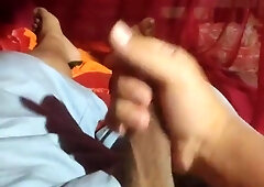 Social media made me turn on