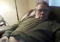 Small cock, yankee, grandpa cock