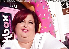 Pinkbox Doughnut Employee Gets Fired For Screwing Co-Worker Mid Shift & Bangs Manager For Her Job Back