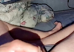 Cum swallowers, cum in glass, eating my own cum