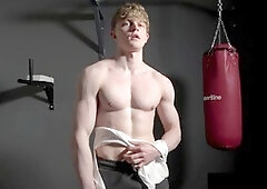 Beautiful boy, straight to gay, amazing boy