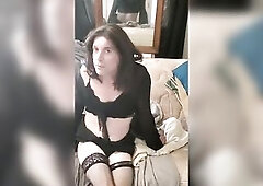 Ha-Ha-Ha if you can't laugh at urself...who can you laugh at