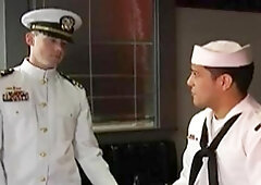 Falcon Studios: Morning Buzz: The Threesome That Rocks!